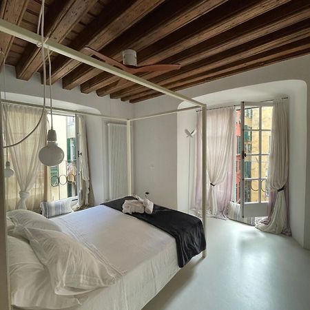 Dimora Al Porto Antico Apartment Genoa Exterior photo