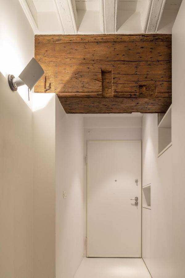 Dimora Al Porto Antico Apartment Genoa Exterior photo