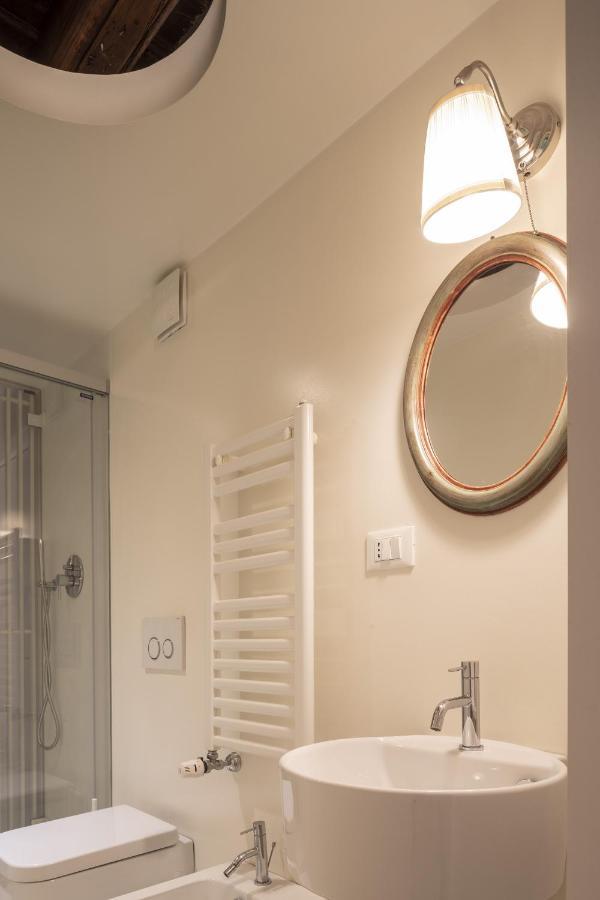 Dimora Al Porto Antico Apartment Genoa Exterior photo
