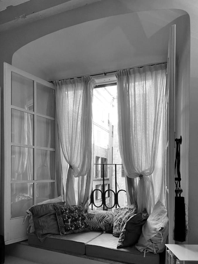 Dimora Al Porto Antico Apartment Genoa Exterior photo