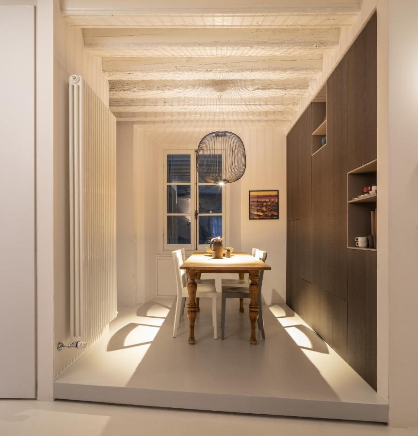 Dimora Al Porto Antico Apartment Genoa Exterior photo