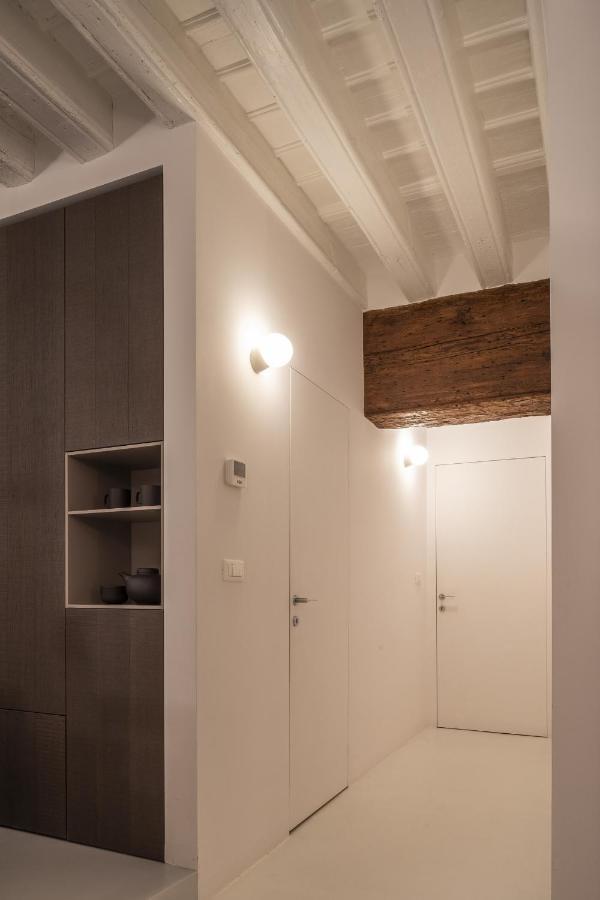 Dimora Al Porto Antico Apartment Genoa Exterior photo