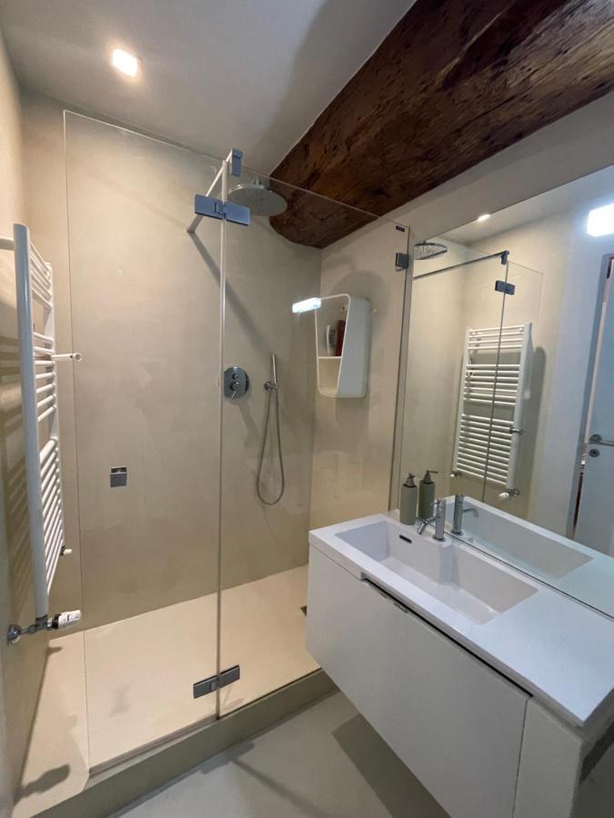 Dimora Al Porto Antico Apartment Genoa Exterior photo