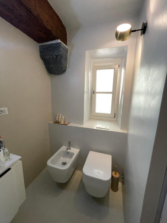 Dimora Al Porto Antico Apartment Genoa Exterior photo