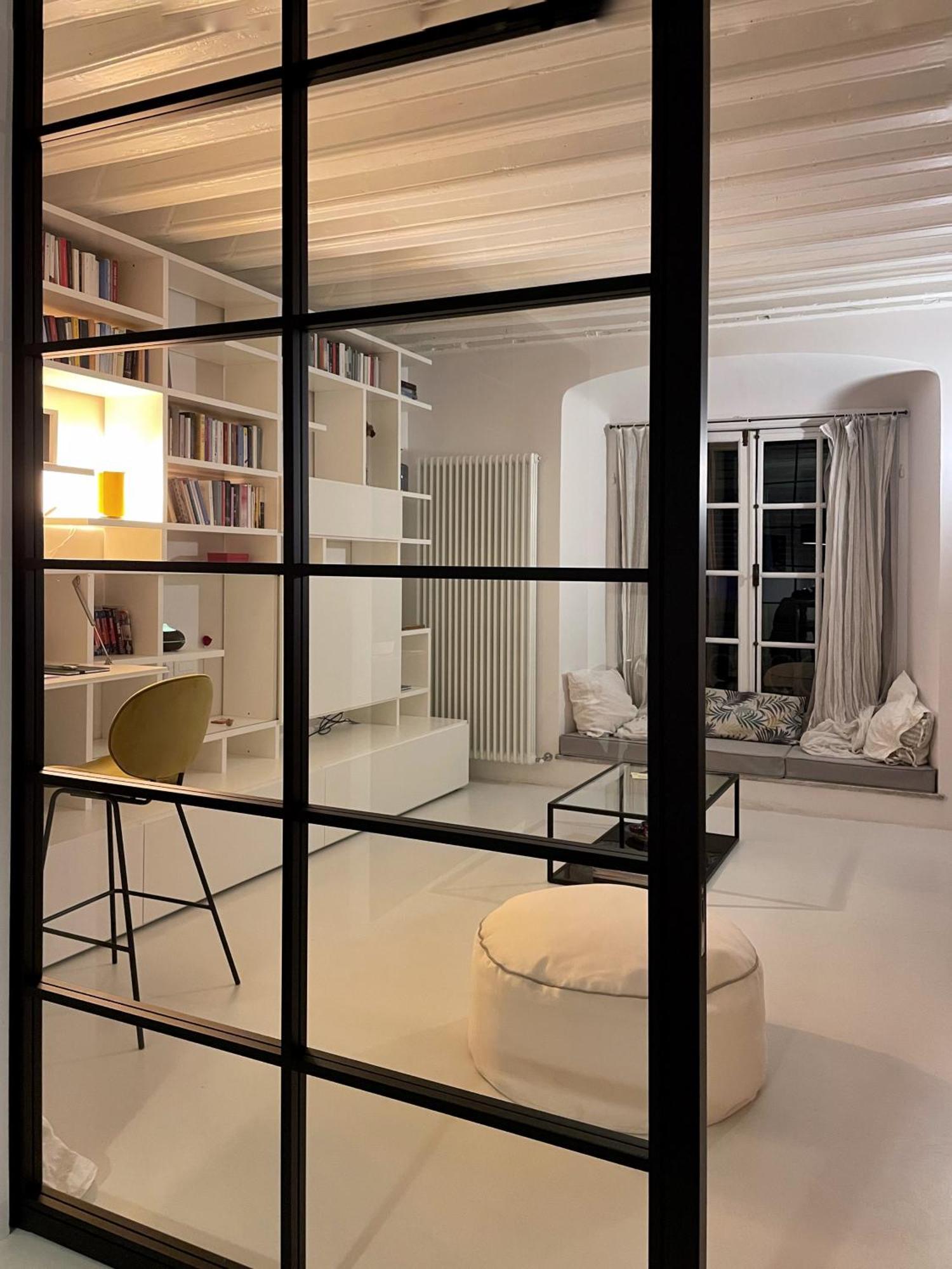 Dimora Al Porto Antico Apartment Genoa Exterior photo