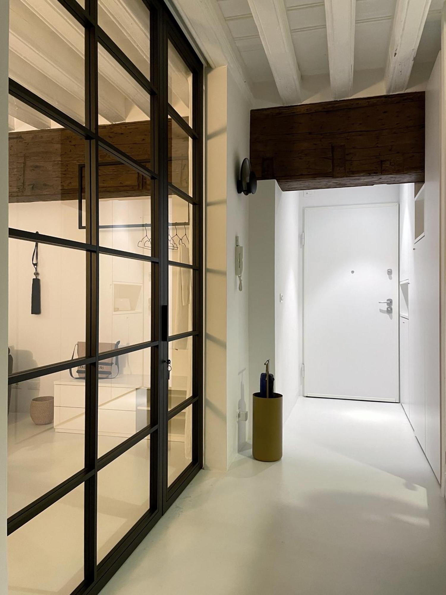 Dimora Al Porto Antico Apartment Genoa Exterior photo