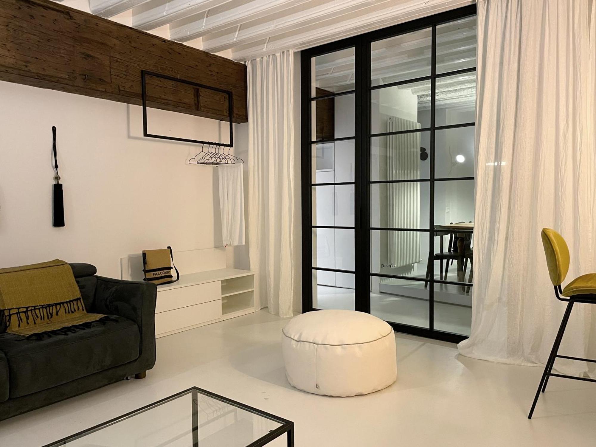 Dimora Al Porto Antico Apartment Genoa Exterior photo