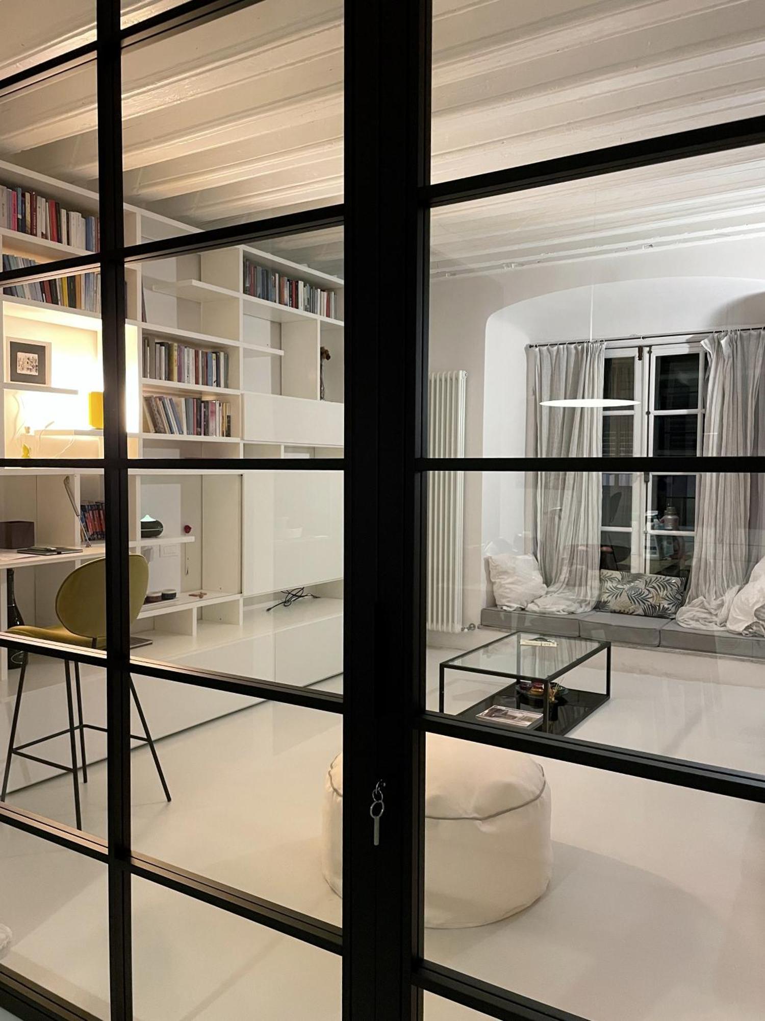 Dimora Al Porto Antico Apartment Genoa Exterior photo