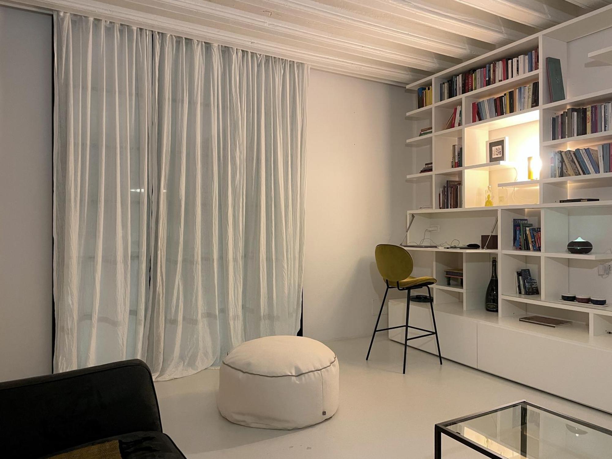 Dimora Al Porto Antico Apartment Genoa Exterior photo