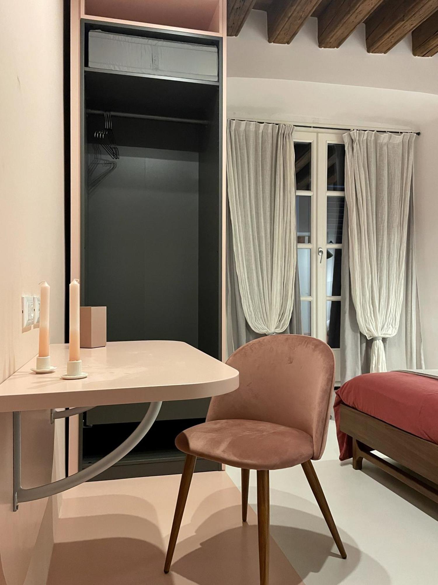 Dimora Al Porto Antico Apartment Genoa Exterior photo