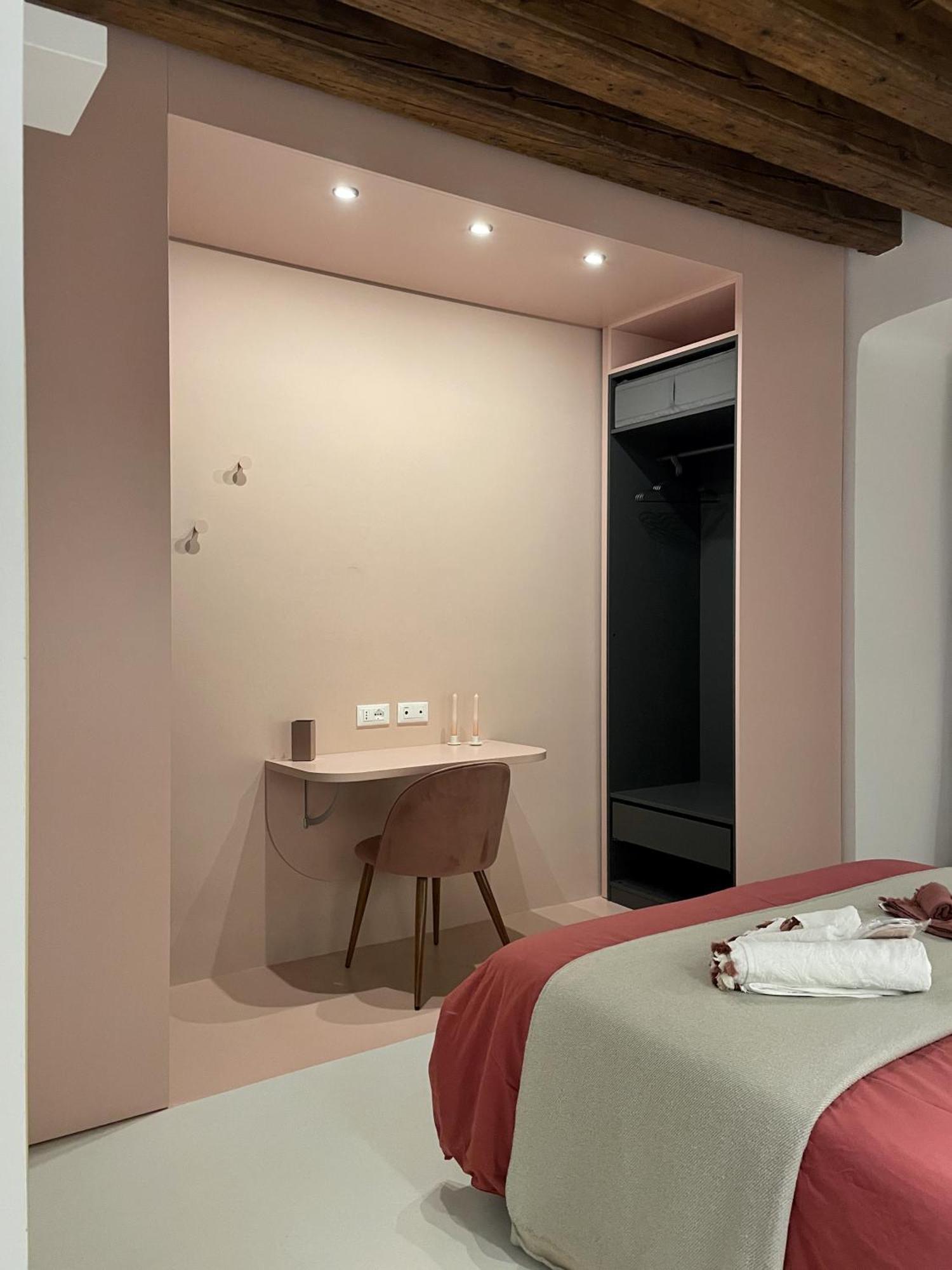 Dimora Al Porto Antico Apartment Genoa Exterior photo