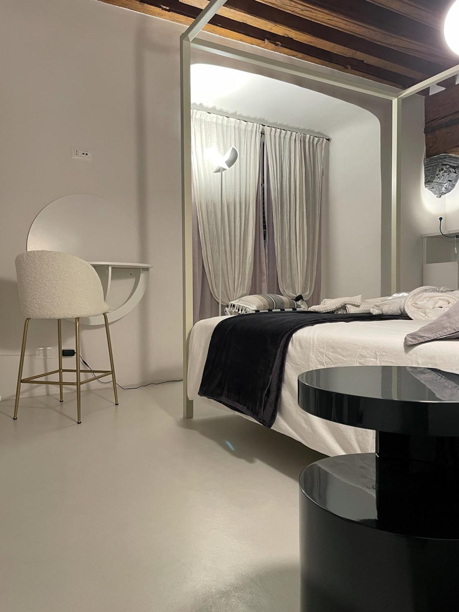 Dimora Al Porto Antico Apartment Genoa Exterior photo