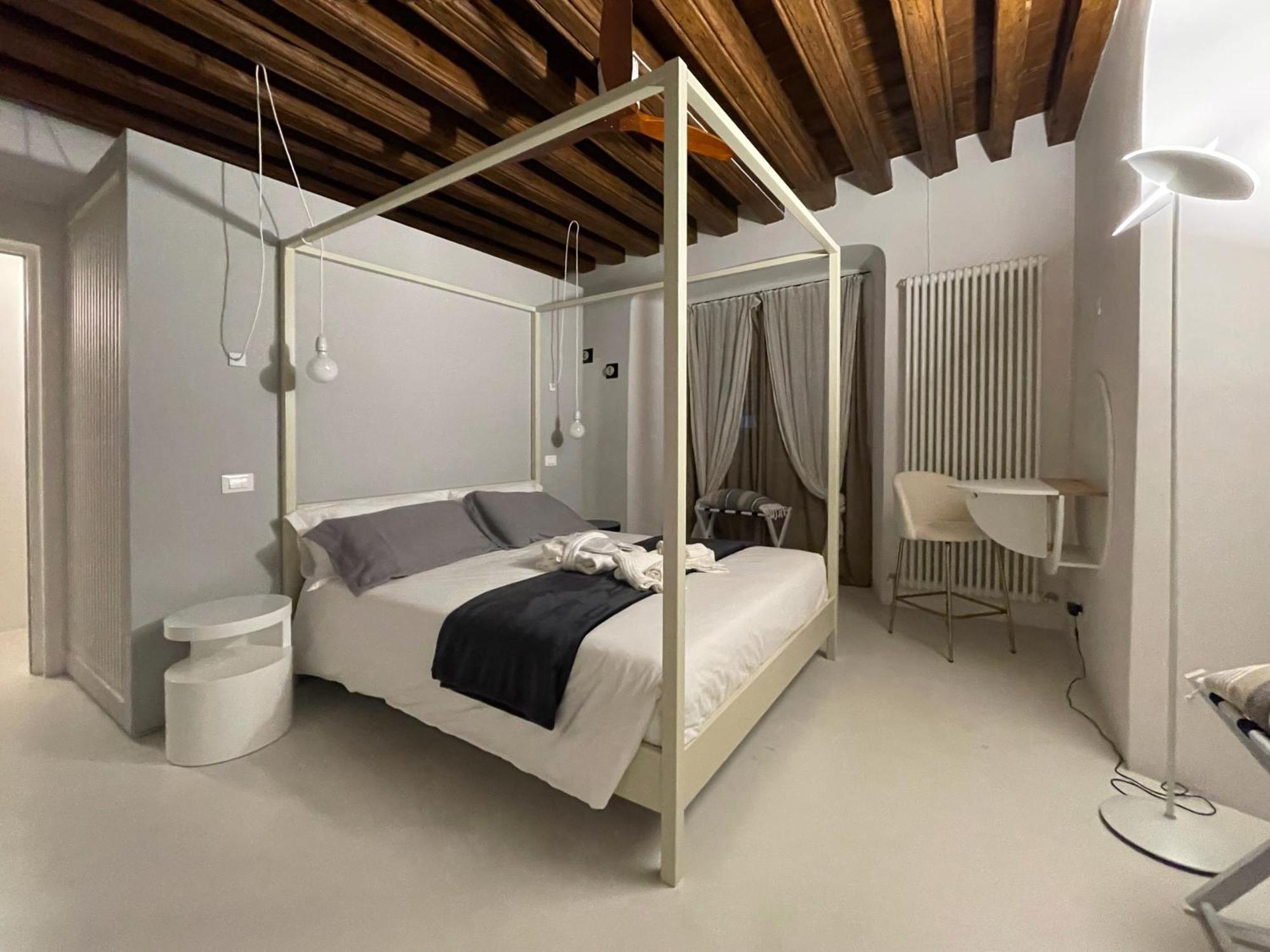 Dimora Al Porto Antico Apartment Genoa Exterior photo