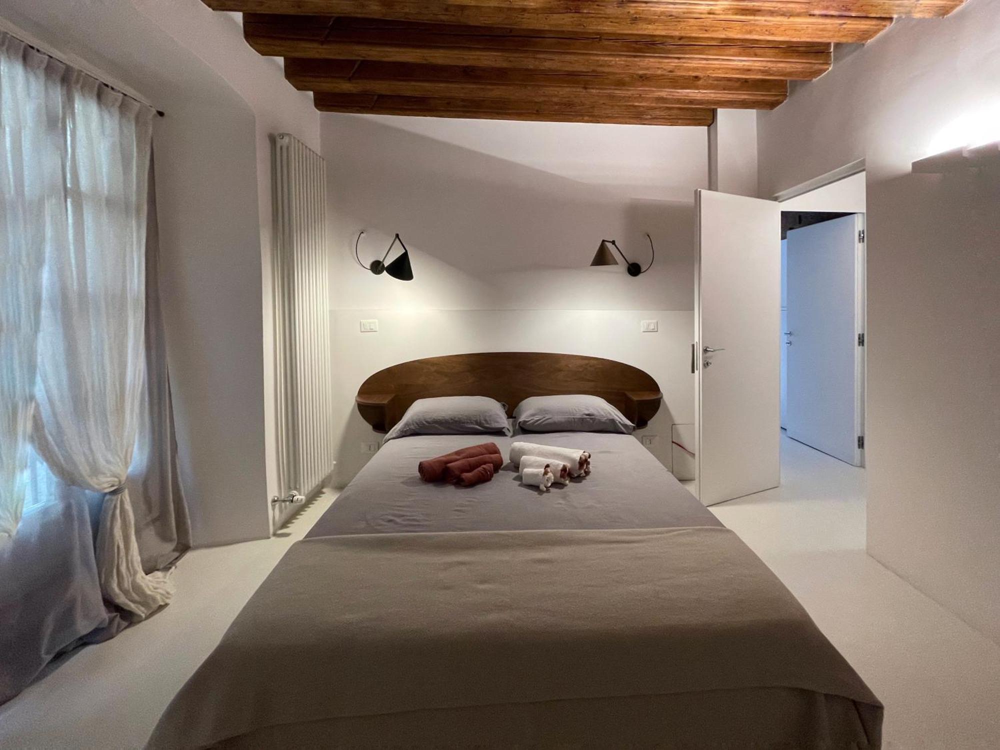Dimora Al Porto Antico Apartment Genoa Exterior photo